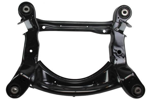 Hilfsrahmen / Aggregateträger / Motorträgerrahmen (54766), AUDI A6 C6